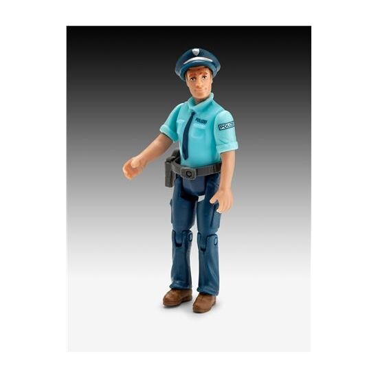 Polizist