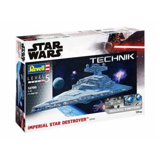 Imperial Star Destroyer