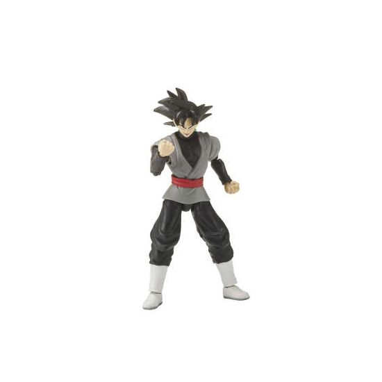 DB Dragon Stars Goku Black Figurine 17cm