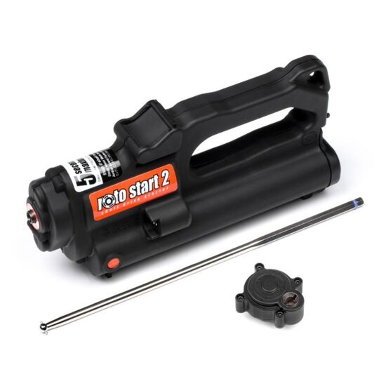 HPI Rotostart 2 System (F-Series / 14mm One Way)
