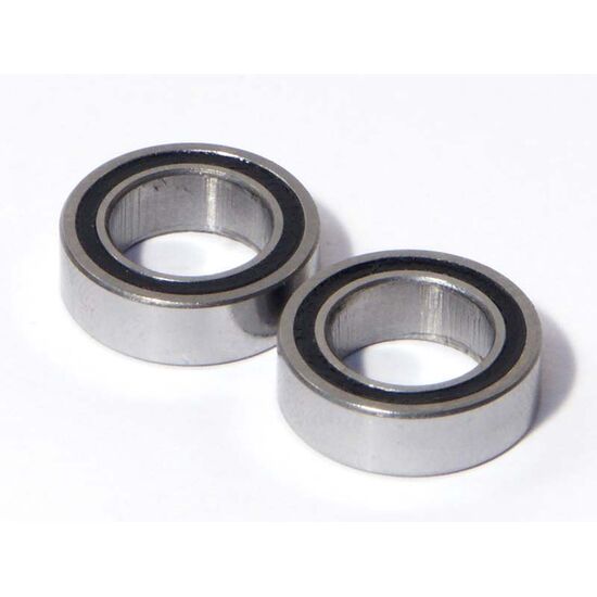 BALL BEARING 10X16X5MM (2PCS), 2 image