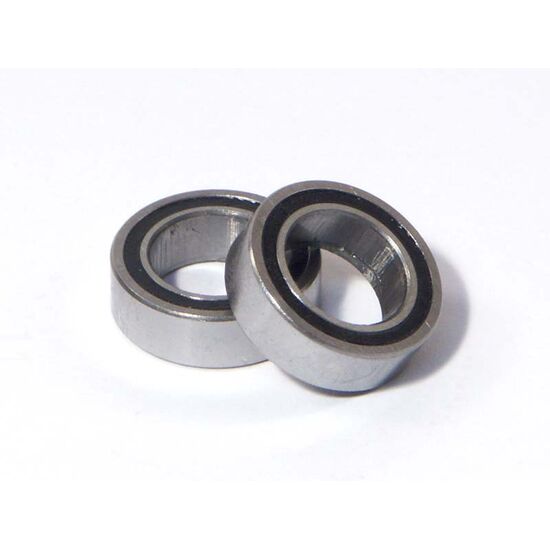BALL BEARING 10X16X5MM (2PCS), 3 image