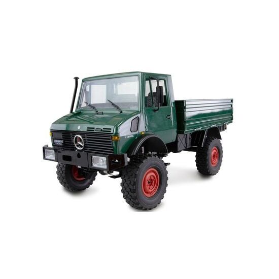 Amewi MB UNIMOG Basic