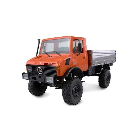 Amewi MB UNIMOG Advanced