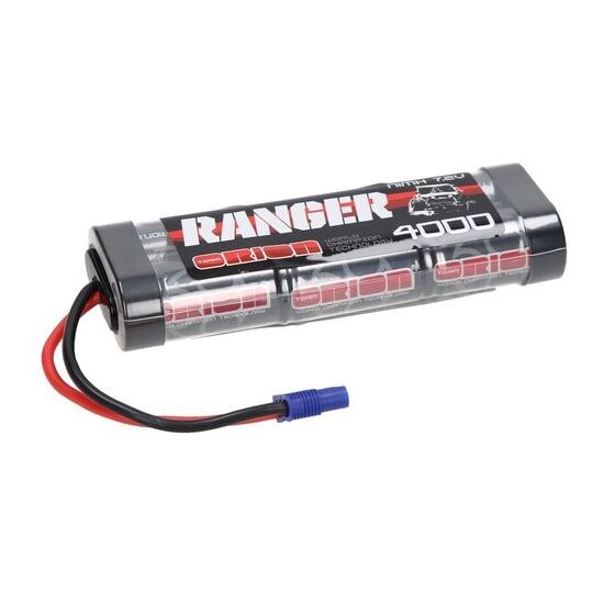 Team Orion Ranger 4000mAh 7.2V NiMH