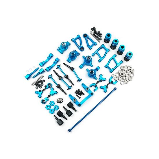 Yeah Racing Rapid Performance Conversio Kit