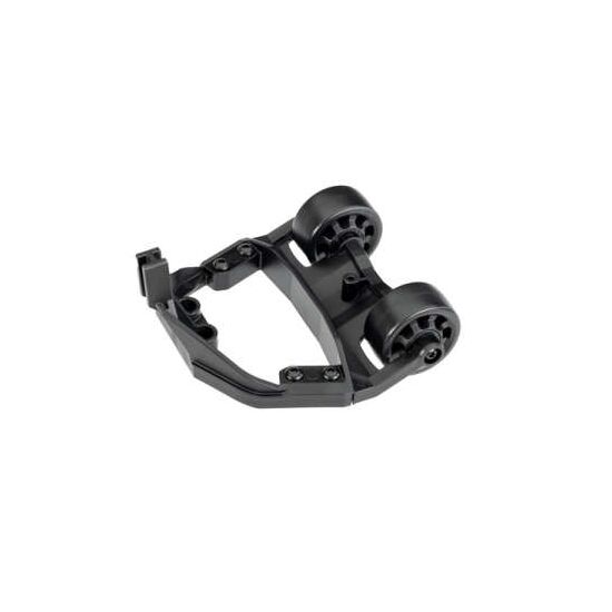 Differential kit, center (complete) ( aluminum carrier, 100K wt differentia l fluid) (fits Maxx or Maxx Slash)