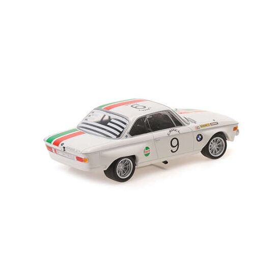 FORD RS 2600 - Ford K├Âln 1:18 Glemser/Mass Winners 9h Kyalami 1971, 3 image