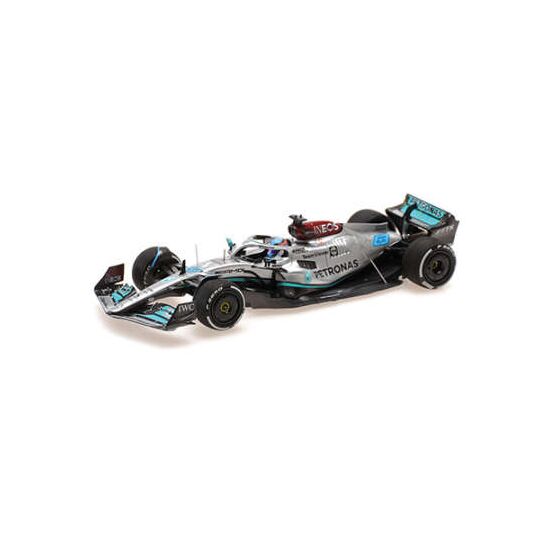 ORACLE RED BULL RACING RB18 - MAX VER STAPPEN - WINNER HUNGARIAN GP 2022