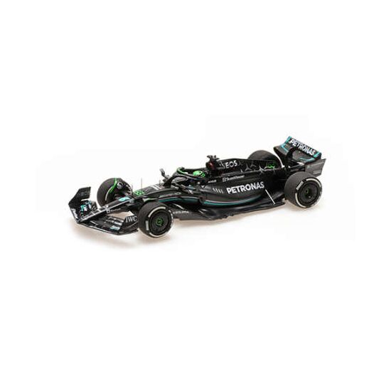 MERCEDES-AMG PETRONAS FORMULA ONE TEA M F1 W14 E PERFORMANCE - GEORGE RUSSE LL ÔÇô 2023