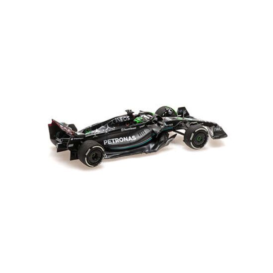MERCEDES-AMG PETRONAS FORMULA ONE TEA M F1 W14 E PERFORMANCE - GEORGE RUSSE LL ÔÇô 2023, 2 image