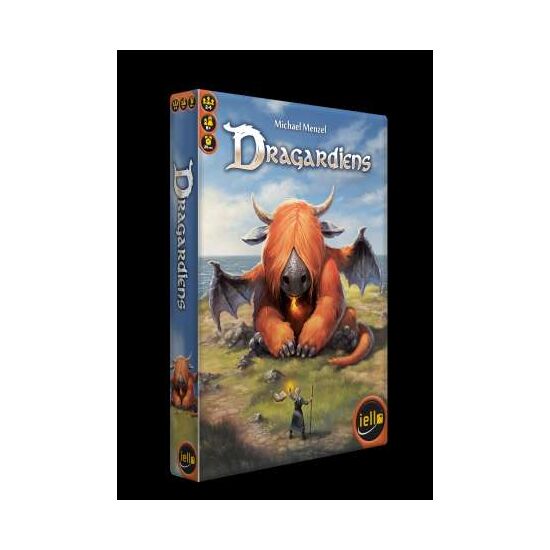 Dragardiens 8+/2-4