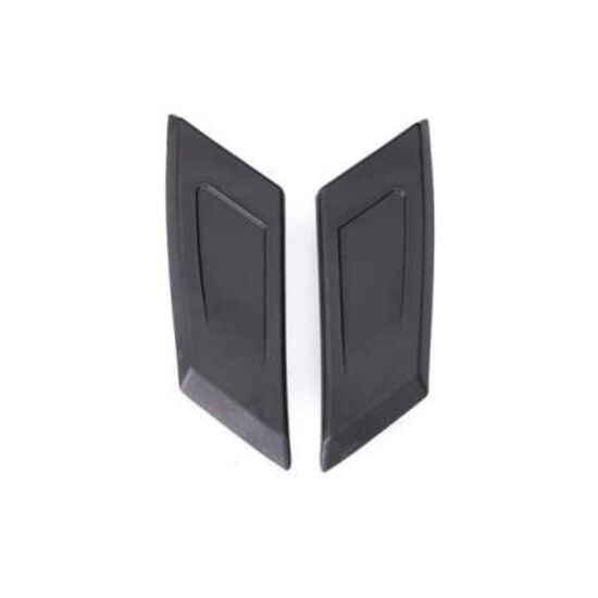 Body reinforcement set, front (left & right) (attaches to #10211 body)