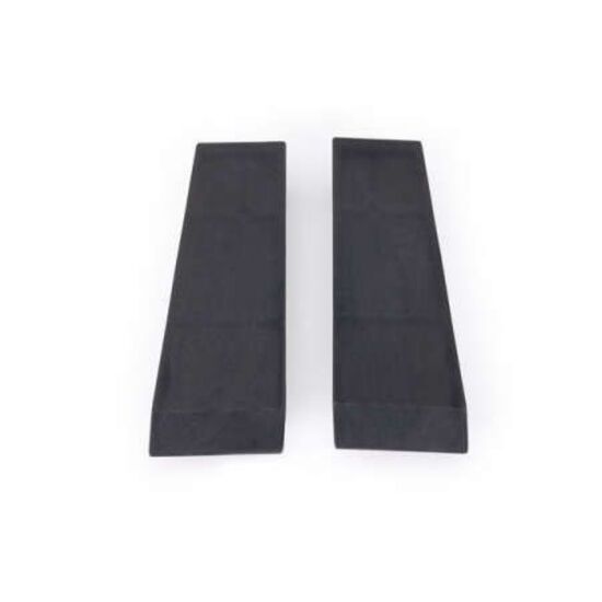 Body reinforcement set, rear (left & right) (attaches to #10211 body)