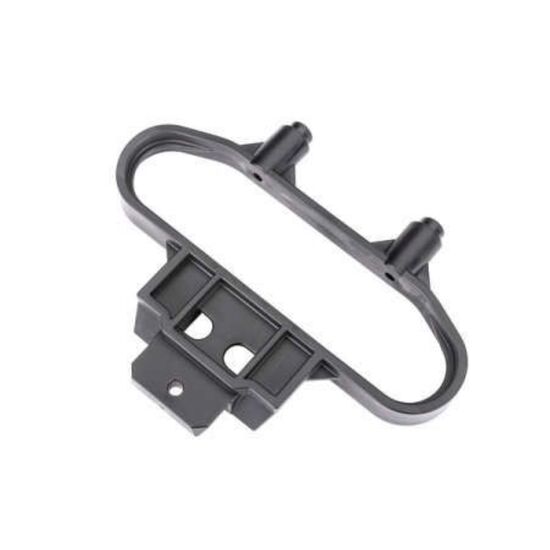 Bumper mount, front