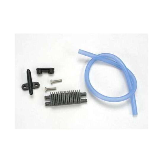 WATERCOOLING KIT, EVX MARINE E