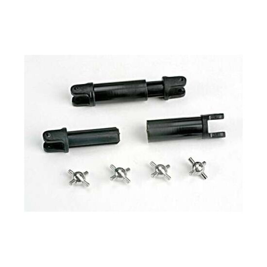 DRIVE SHAFTS & U-JOINTS