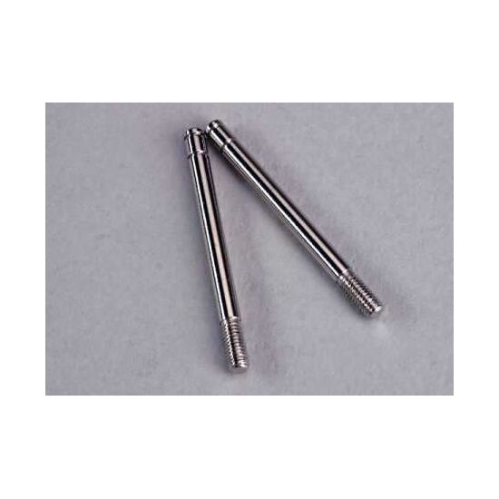 FRONT PISTON RODS