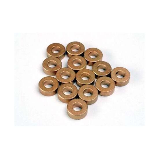 OILITE BUSHINGS (5x11x4mm) (14