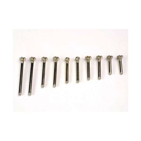 SCREW PIN SET (HAWK2/ RAD2/ SL