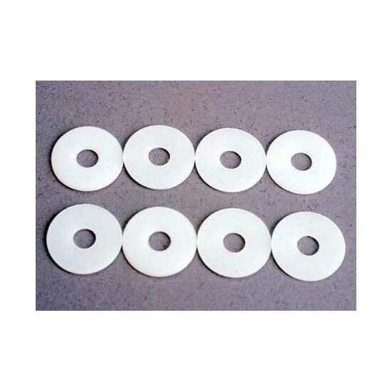 BODY WASHERS (8)