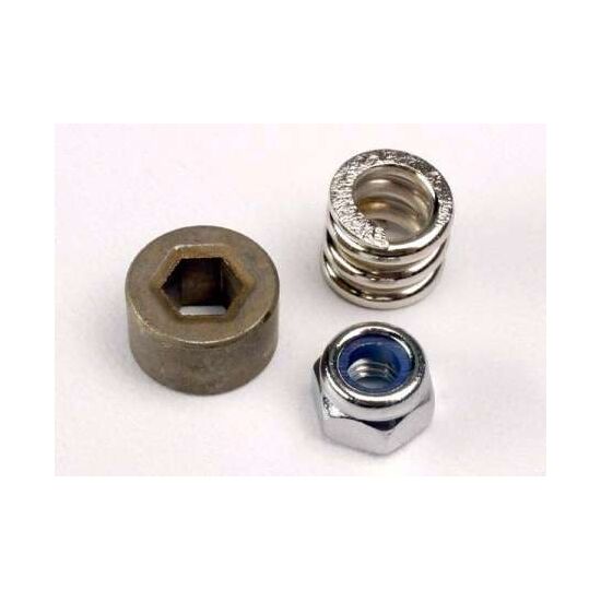 SLIPPER TENSION SPRING
