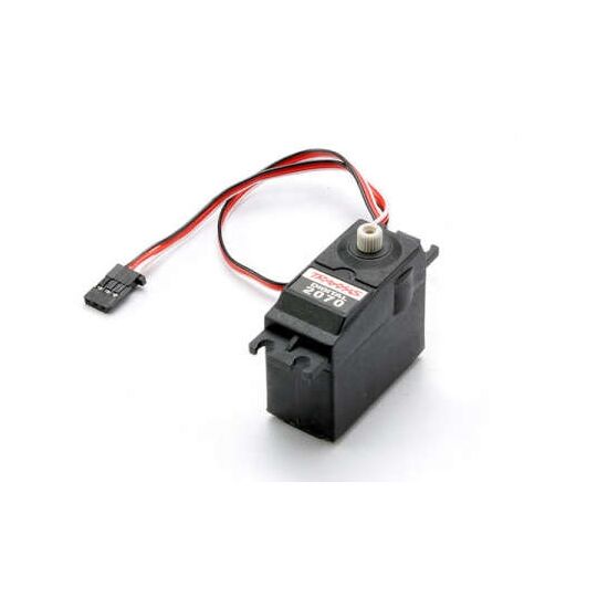 SERVO, DIGITAL HIGH-TORQUE (BA