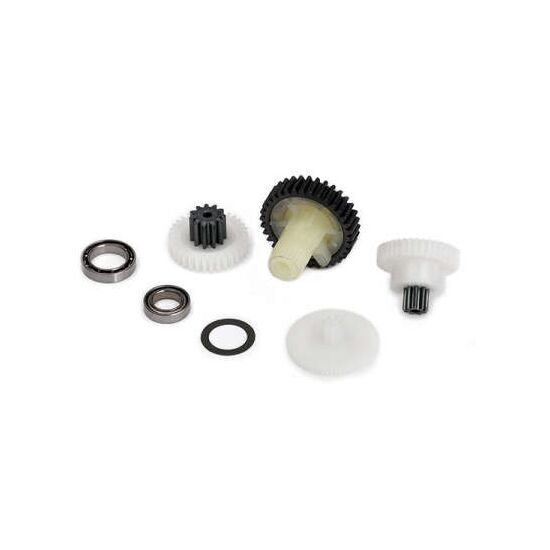Gear set (for 2085 servo)