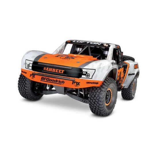 UNLIMITED DESERT RACER     4WD EP RTR *                                    OHNE Ladegerät und OHNE A, 2 image
