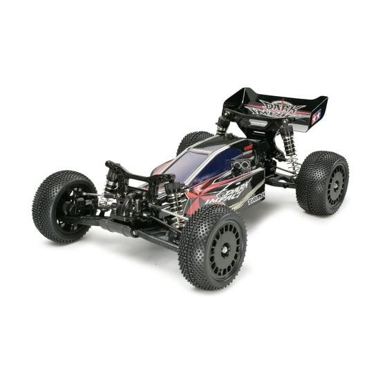 Tamiya Dark Impact