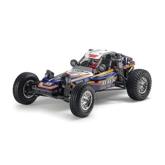 Tamiya BBX (BB-01)