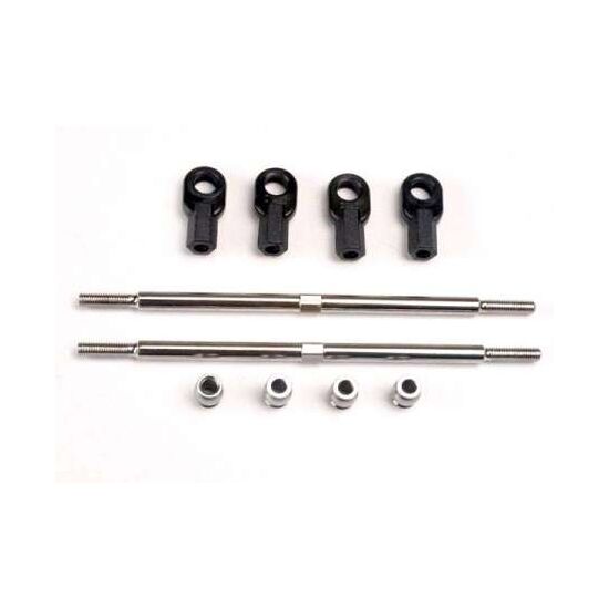 TURNBUCKLES, 94mm (2)