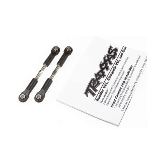 TURNBUCKLES, CAMBER LINK, 36MM