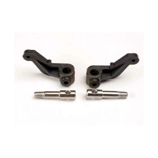 STEERING BLOCKS/SPINDLES