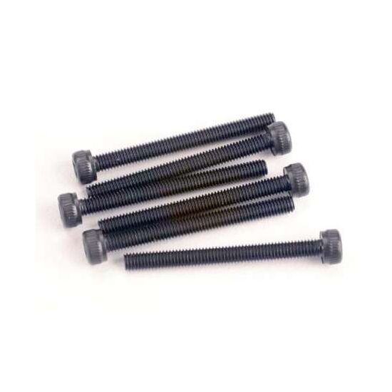 SCREWS, 3x30mm CAPHEAD MACHINE