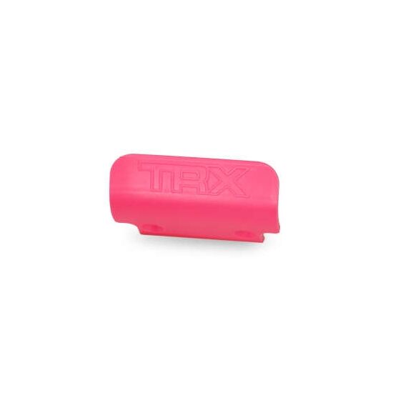 Bumper (front) (pink)