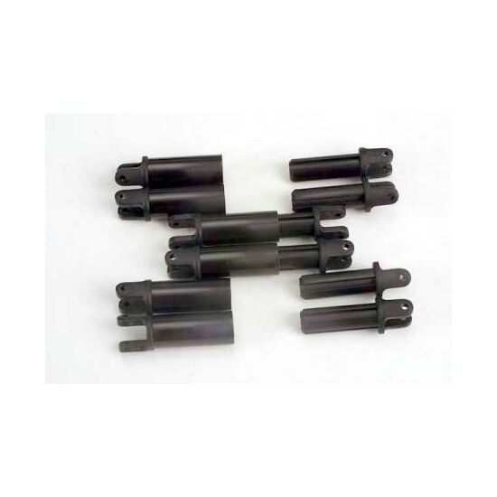 HALF-SHAFT PRO-PACK(3 SETS W/O