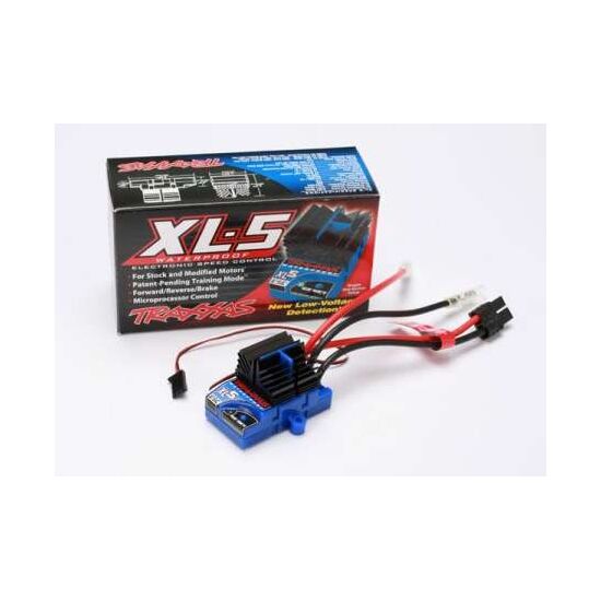 VARIATEUR XL-5
