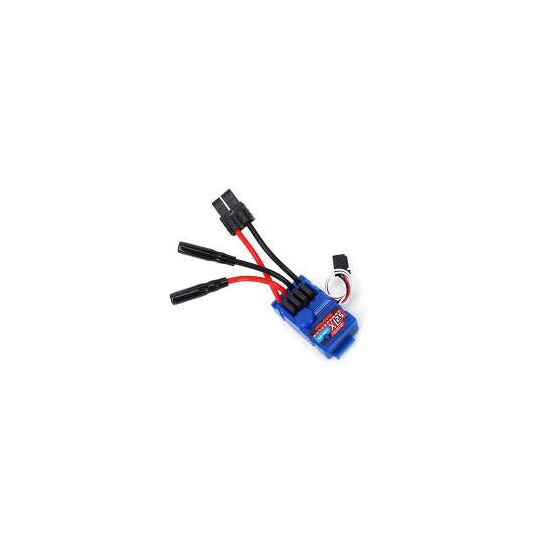 REGLER XL2.5 NEW