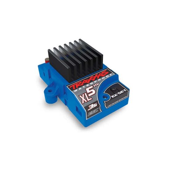 VARIATEUR XL-5HV