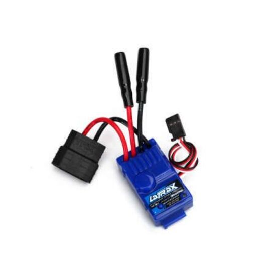 LaTrax ESC waterproof