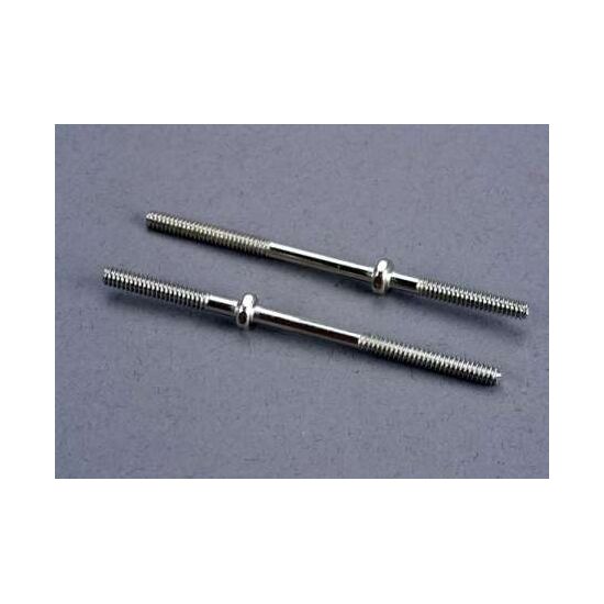 TURNBUCKLES, 62mm (2)