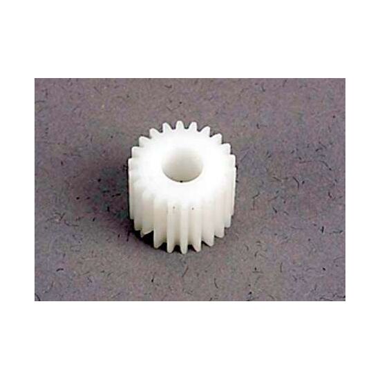 TOP GEAR,MACHINED 22T(SRT)