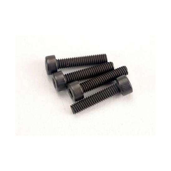 SCREWS, 2.5x12mm CAPHEAD MACHI