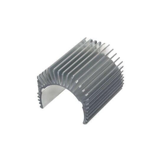 Heat sink, Velineon 1600XL
