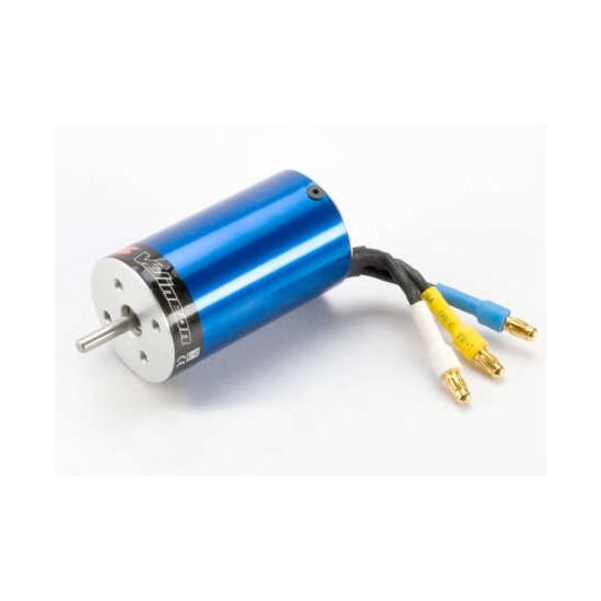 MOTEUR Mini Maxx 380 Brushless