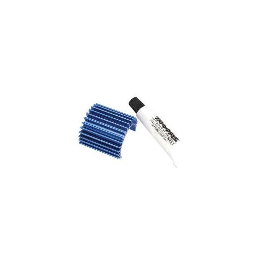 HEAT SINK VELINEON 380 BRUHSLESS