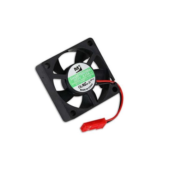 Cooling fan, Velineon VXL-8s ESC