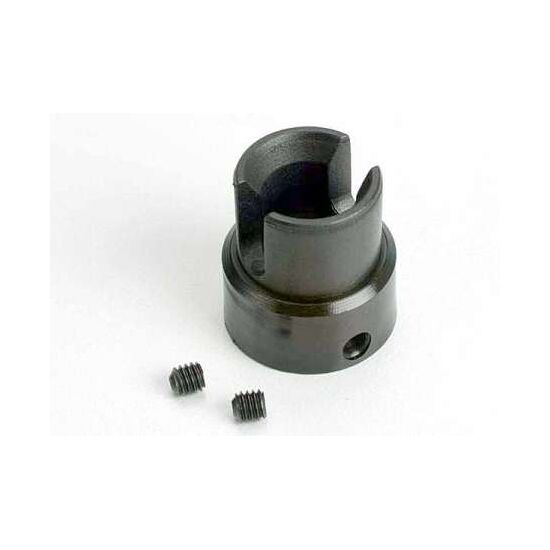 ENGINE OUTPUT YOKE (N VEE)