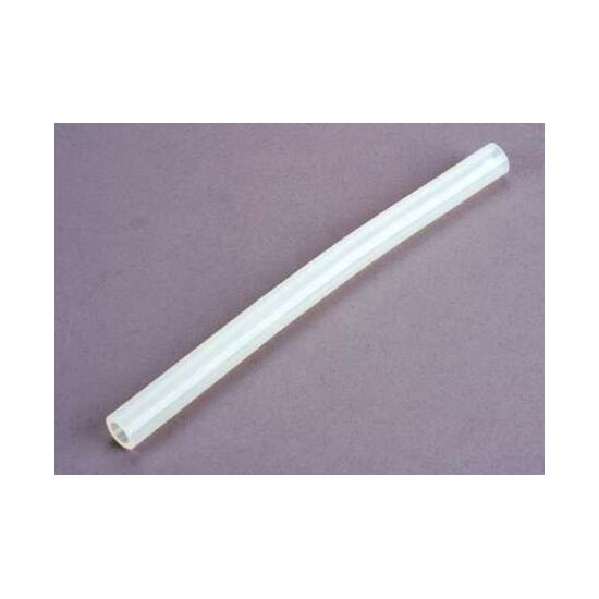 EXHAUST TUBE, (SILICONE) (N.ST
